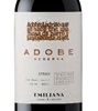 Emiliana Syrah Adobe Organic 2009